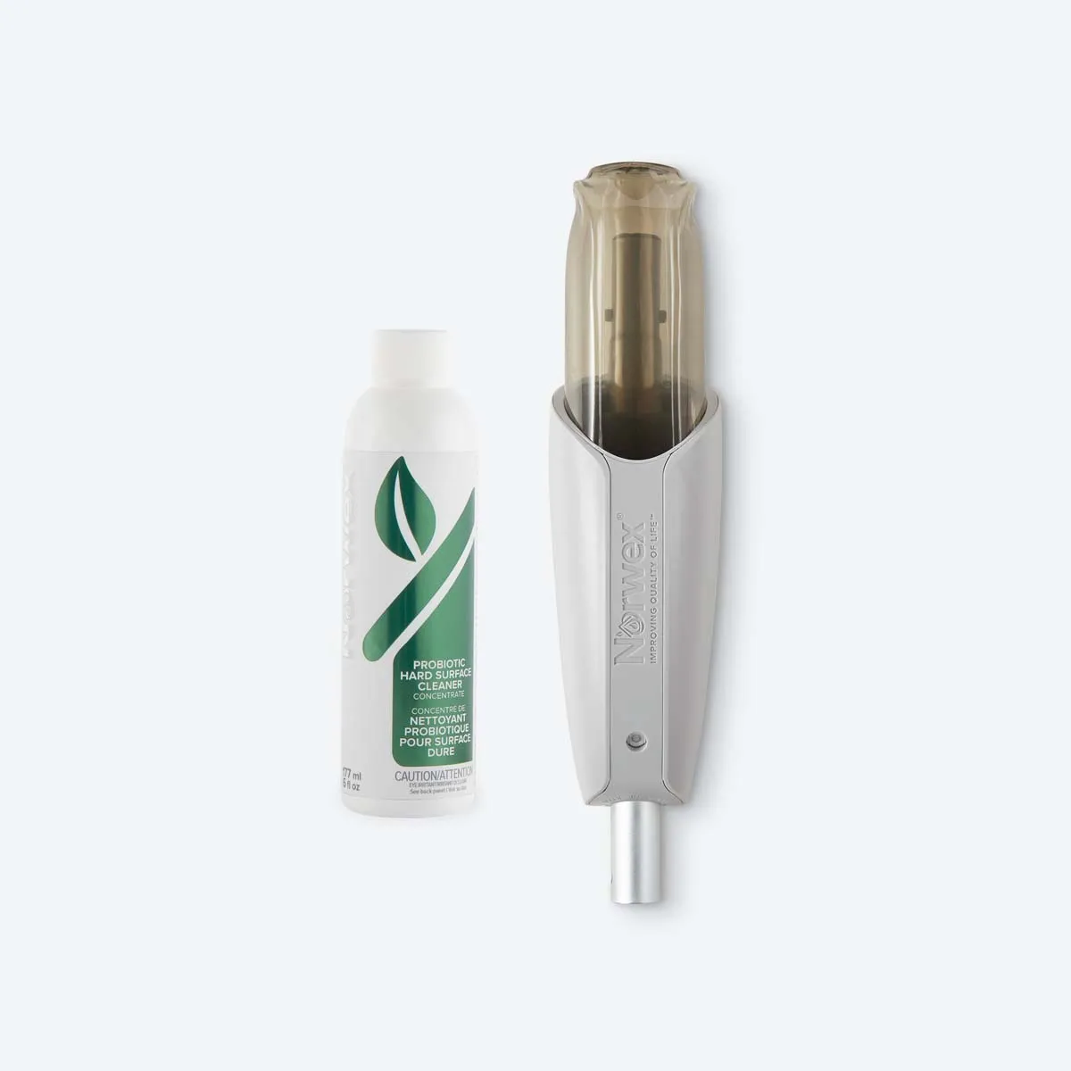 Probiotic Clean Floor Set