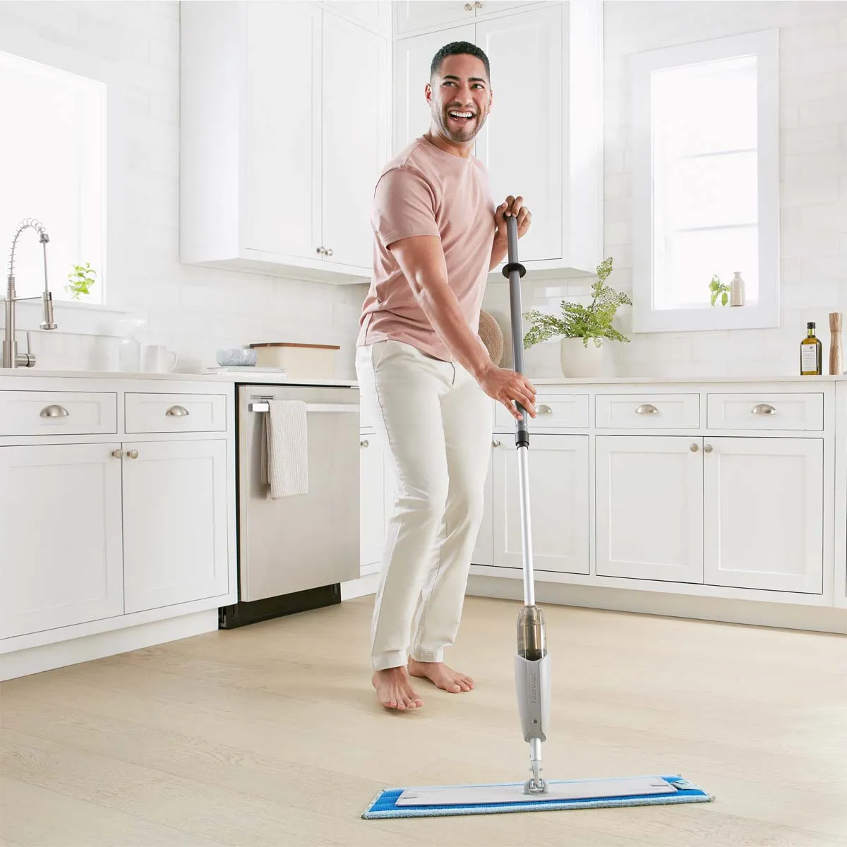 Probiotic Clean Floor Set