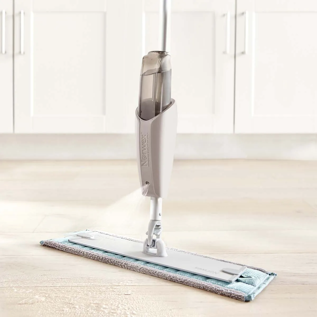 Probiotic Clean Floor Set