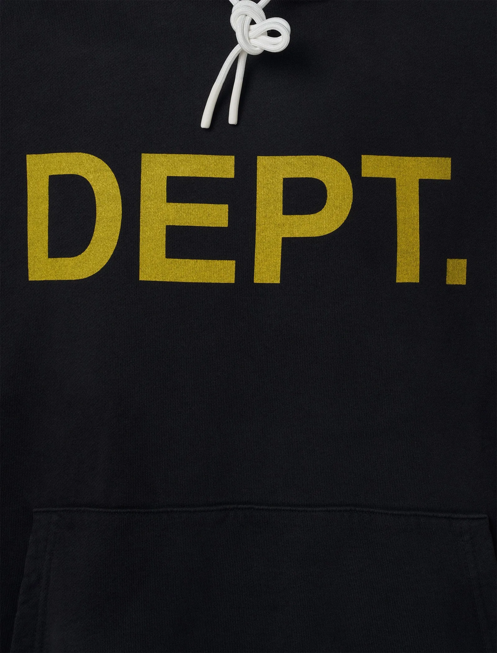 PULLOVER HOODIE