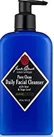 Pure Clean Daily Facial Cleanser 16oz
