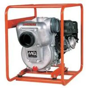 QP402H Centrifugal Pump