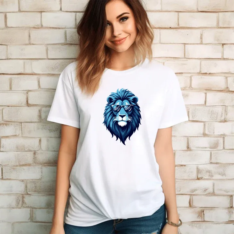 "Grit & Swagger" Relaxed Fit Crew Unisex T-Shirt