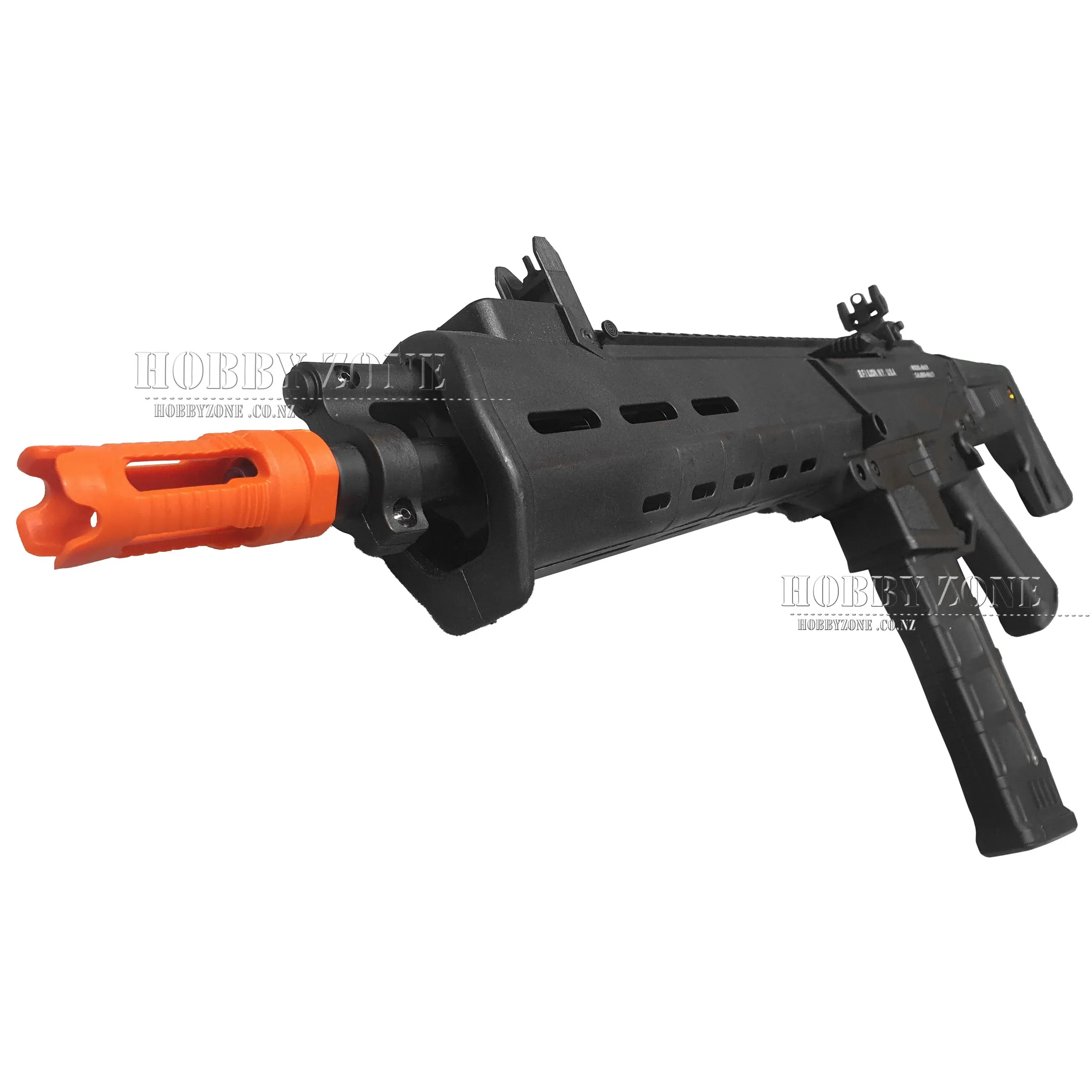 "Protein Bar" JM Gen 10 ACR Gel Ball Blaster [ID Check R18   Requires Any One Membership: Airsoft, Paintball, or NZDA]