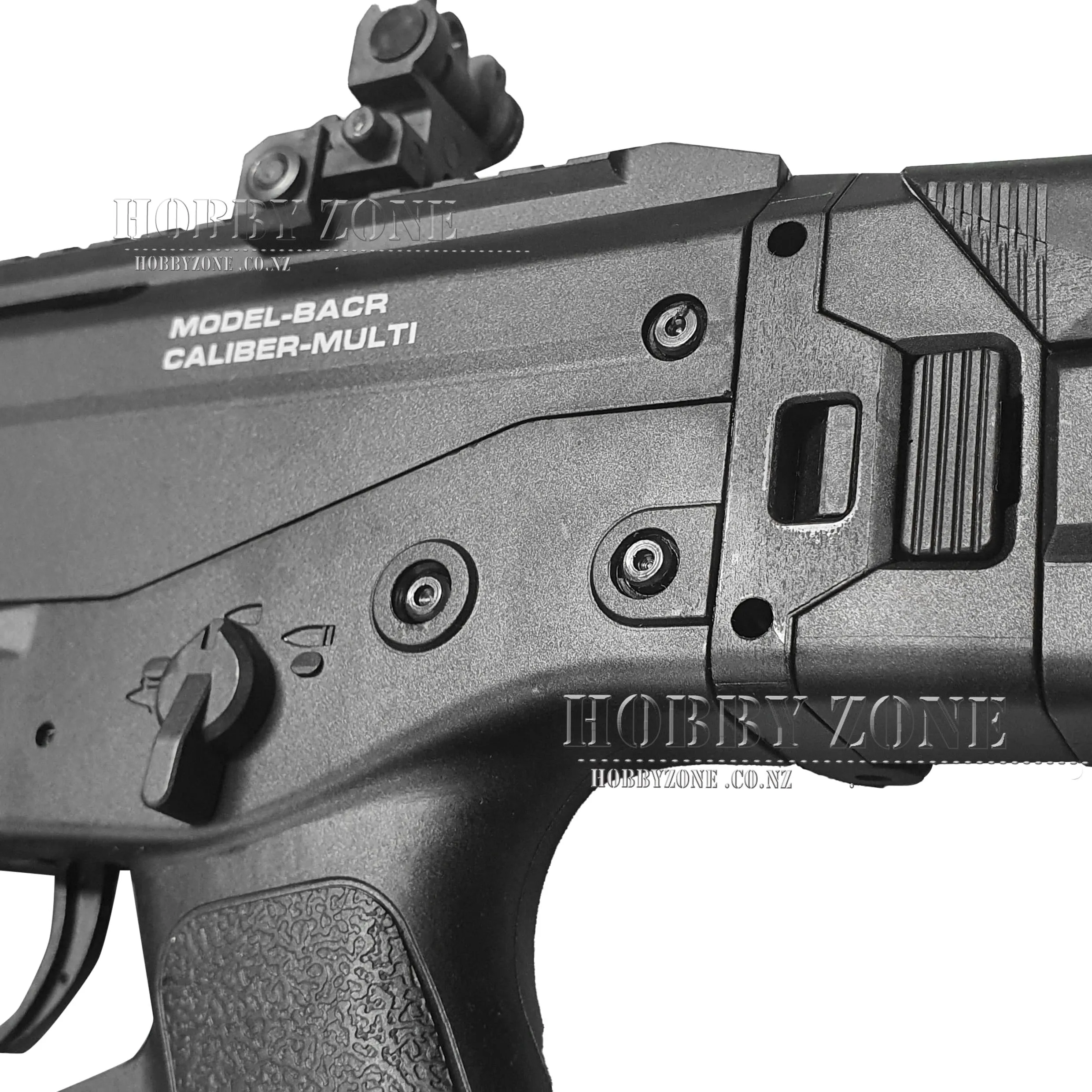 "Protein Bar" JM Gen 10 ACR Gel Ball Blaster [ID Check R18   Requires Any One Membership: Airsoft, Paintball, or NZDA]