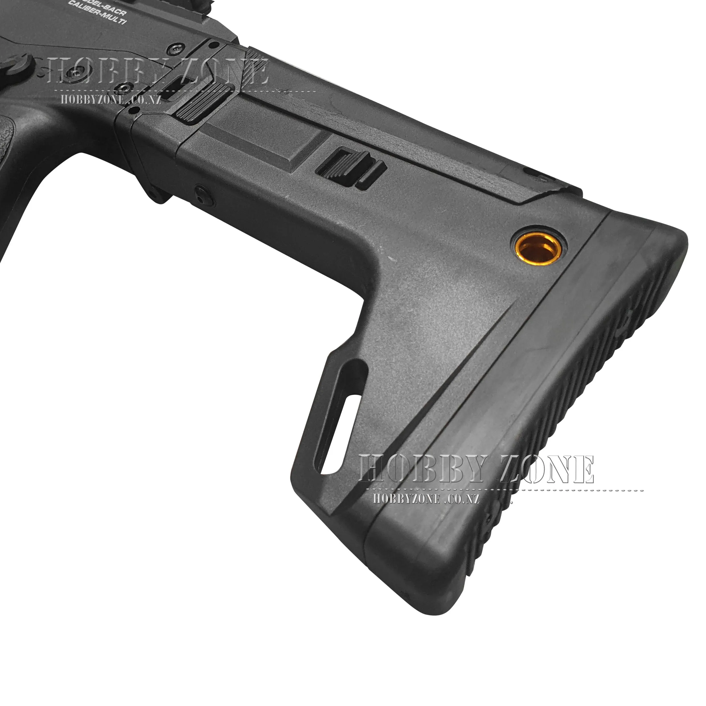 "Protein Bar" JM Gen 10 ACR Gel Ball Blaster [ID Check R18   Requires Any One Membership: Airsoft, Paintball, or NZDA]