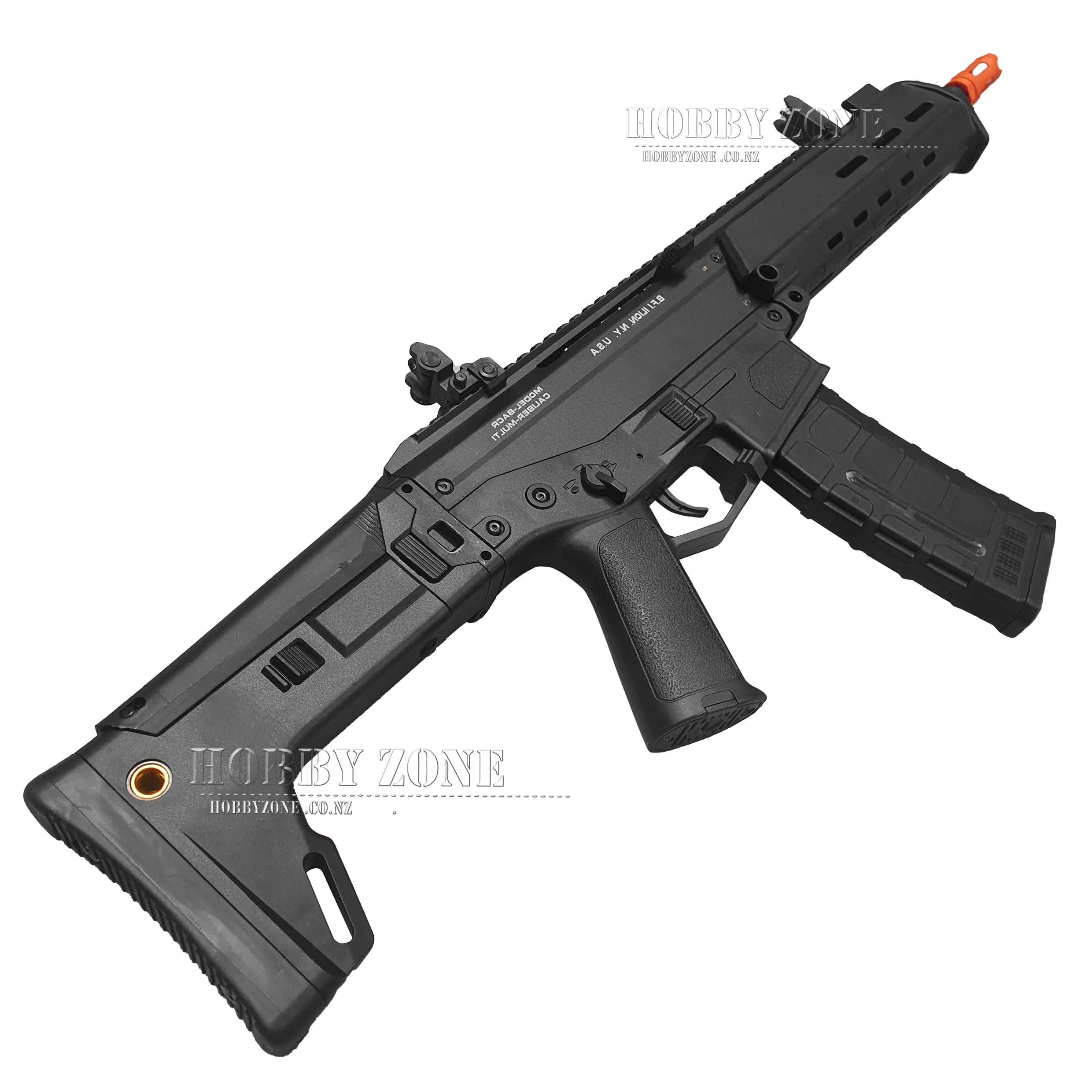 "Protein Bar" JM Gen 10 ACR Gel Ball Blaster [ID Check R18   Requires Any One Membership: Airsoft, Paintball, or NZDA]