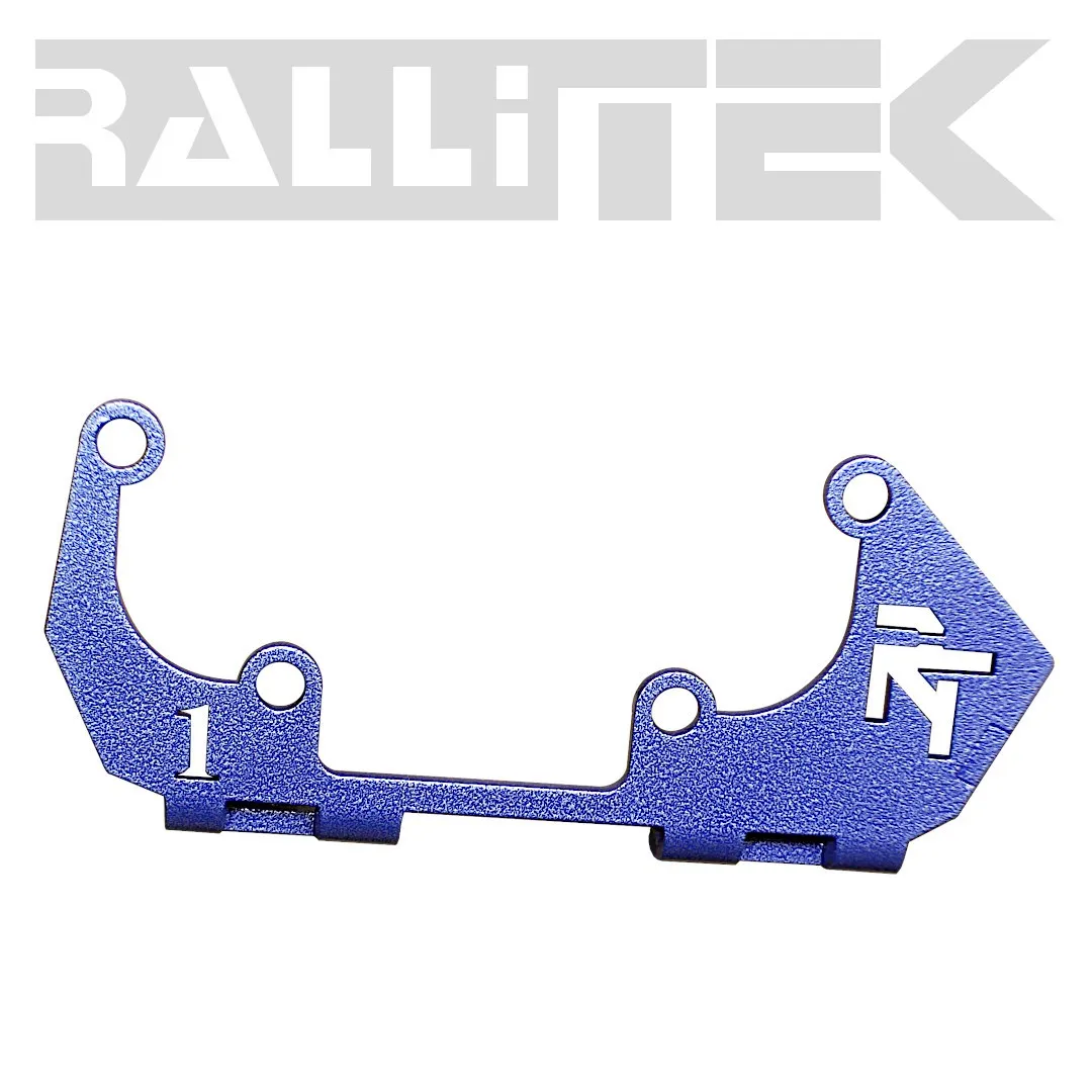 R160 Differential Skid Plate - Fits 2024 Subaru Crosstrek