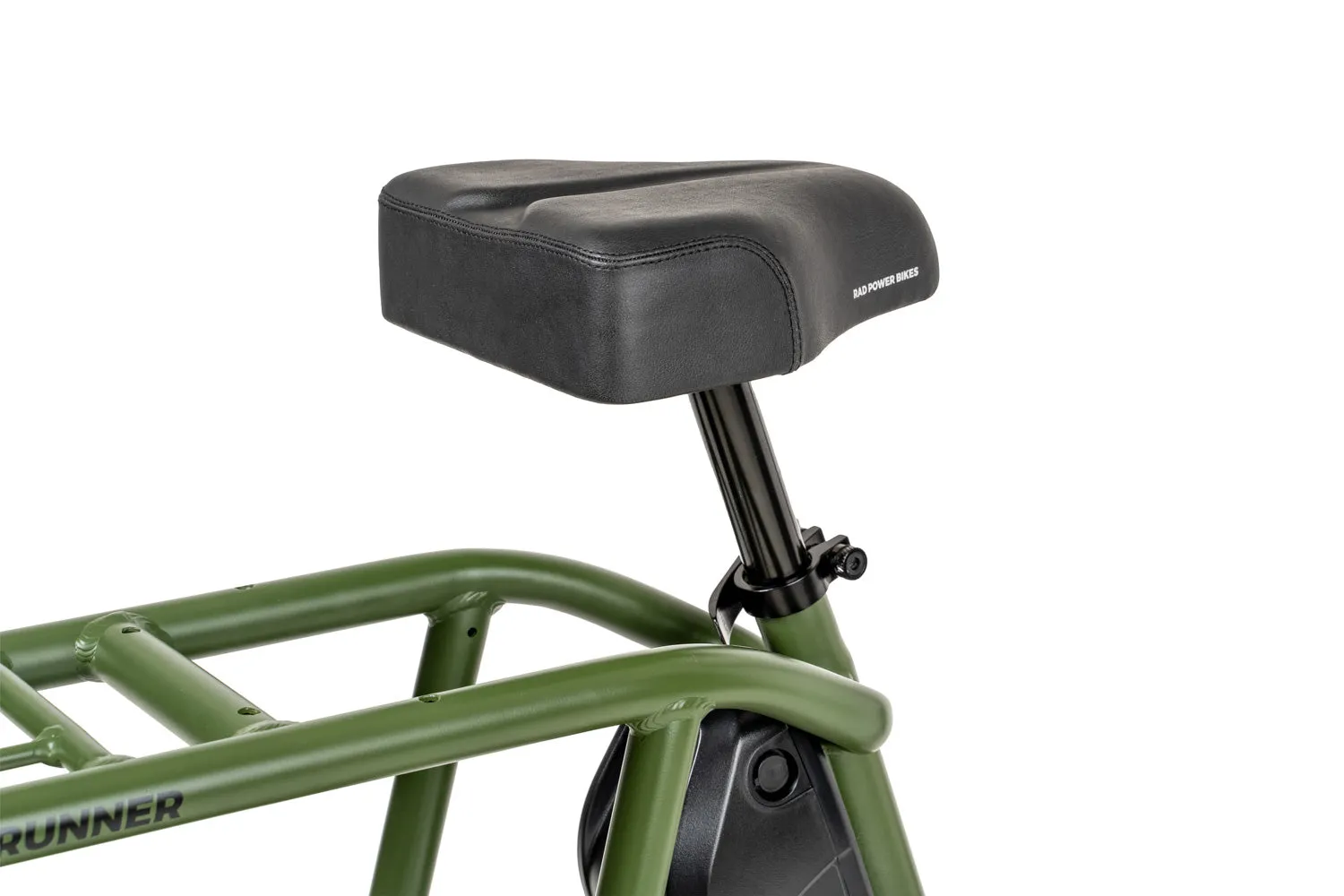 RadRunner Comfort Saddle