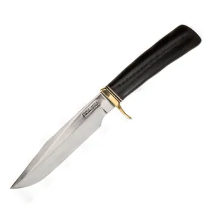 Randall Made 5-6 Camp & Trail Black Micarta