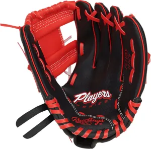 Rawlings Player Series Youth Baseball Glove 10" PL10BS