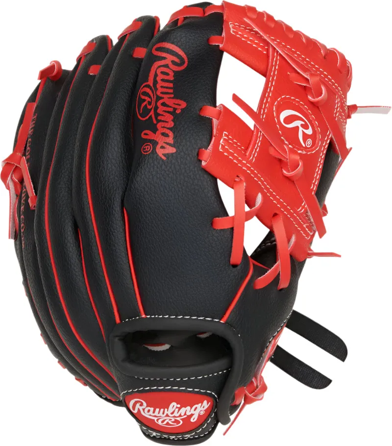 Rawlings Player Series Youth Baseball Glove 10" PL10BS