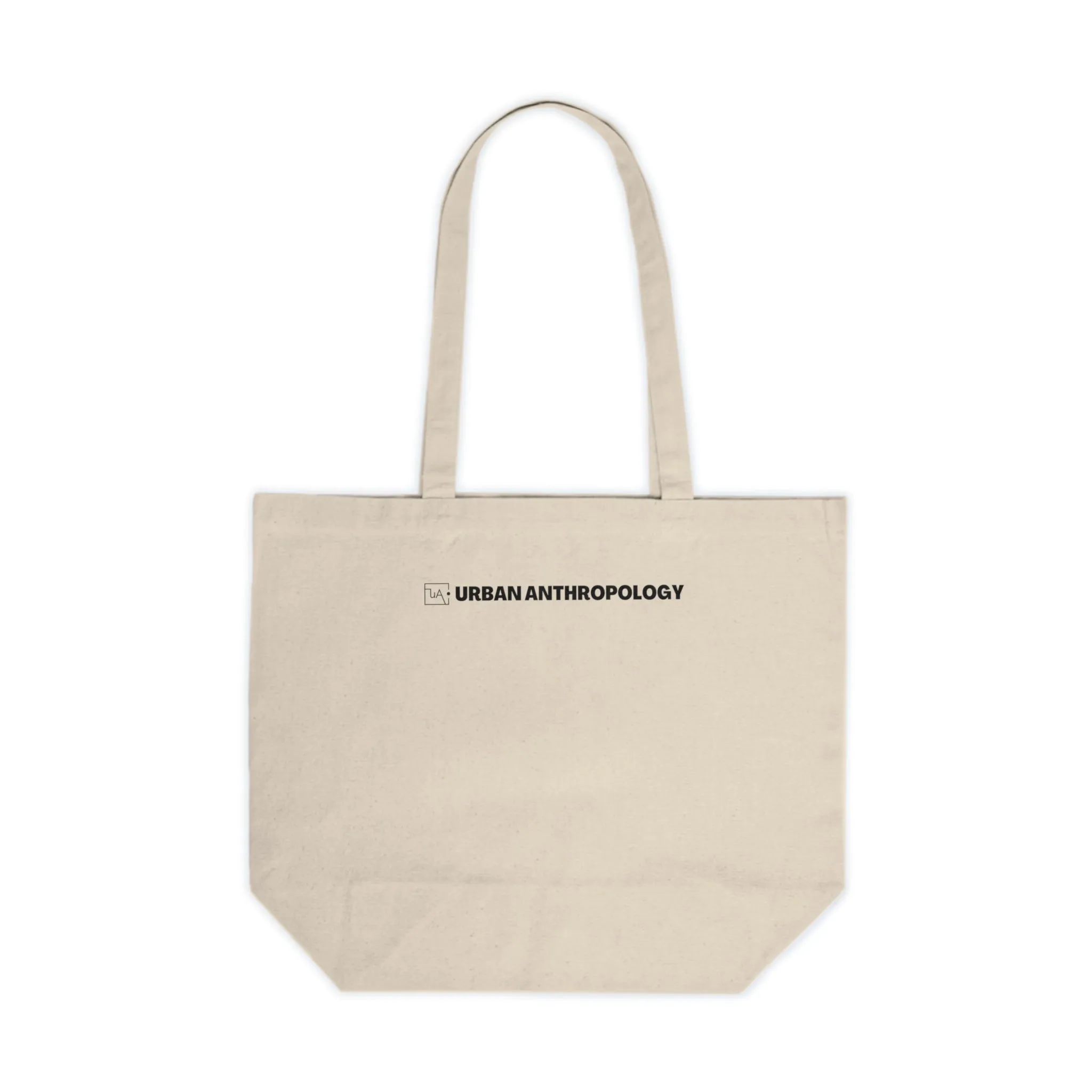 Read Banned Books Canvas Shopping Tote
