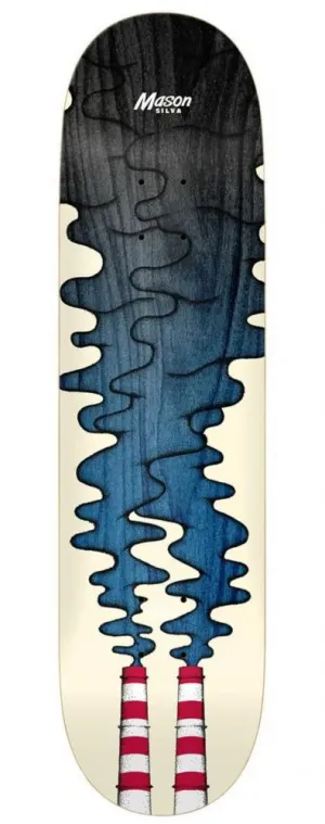 Real Mason Clean Air FULL Deck - 8.38"