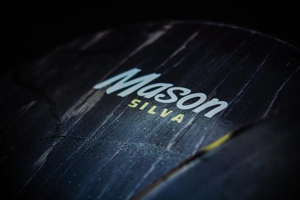 Real Mason Clean Air FULL Deck - 8.38"