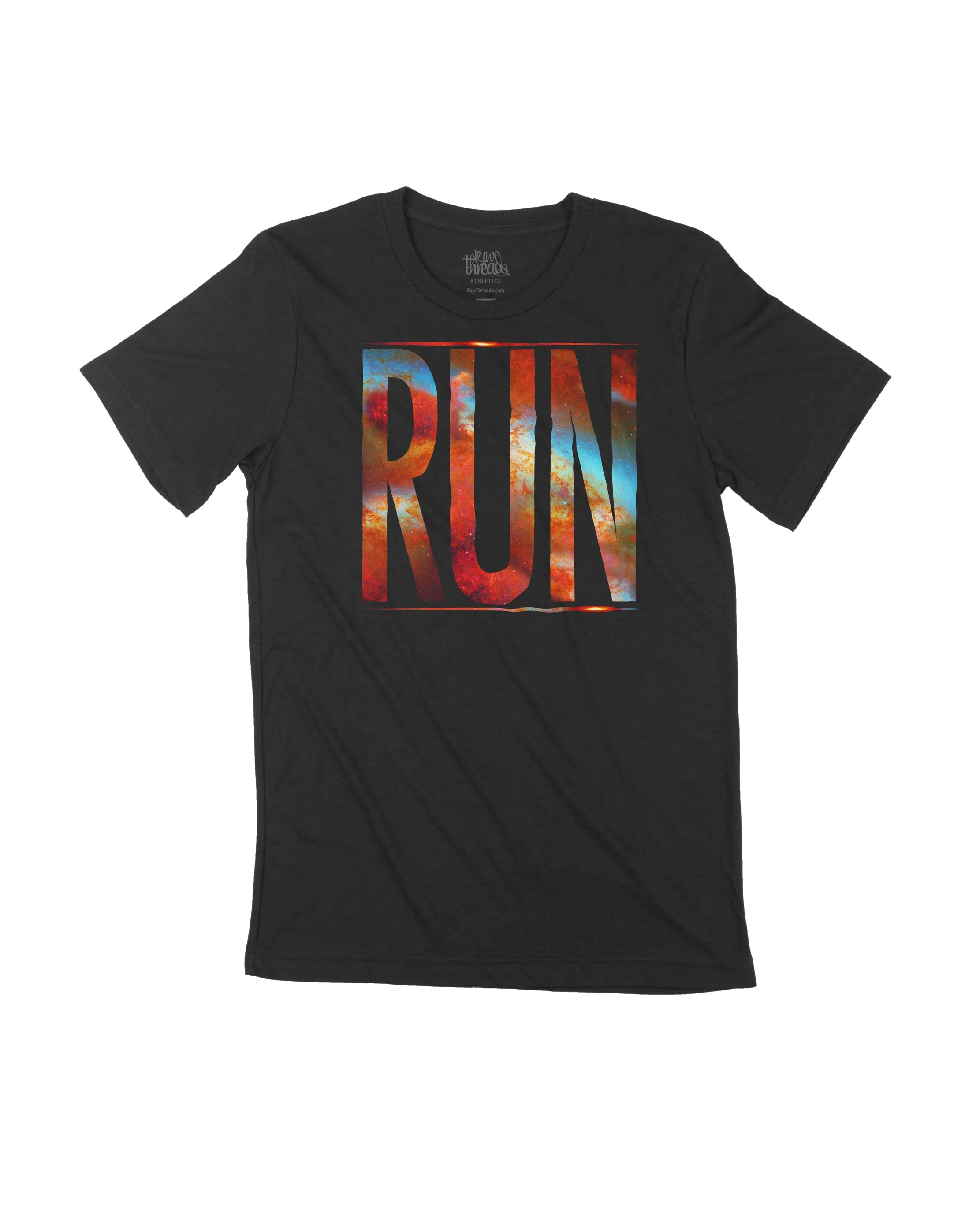 Red Galaxy Big Run