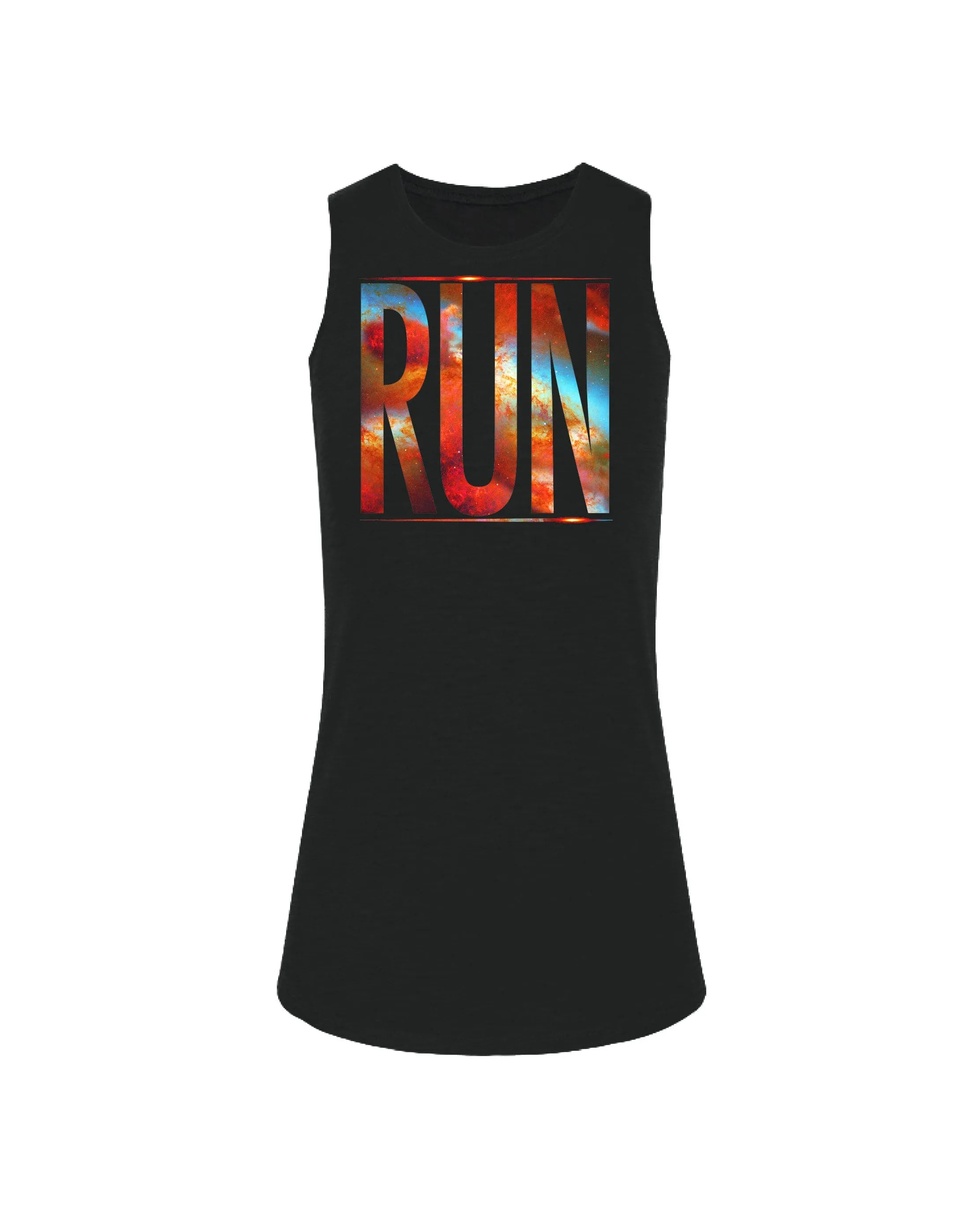 Red Galaxy Big Run