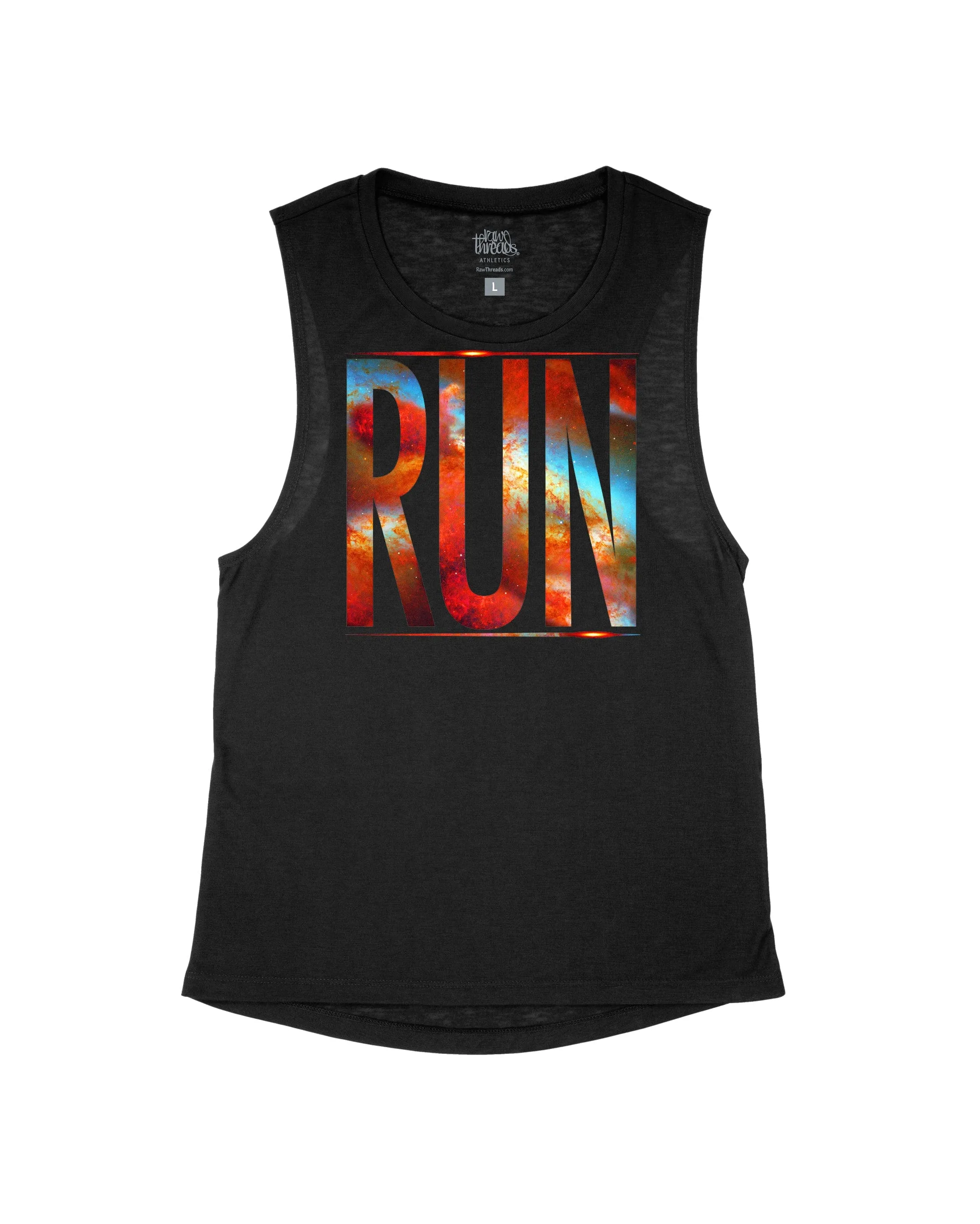 Red Galaxy Big Run