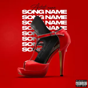 Red Heel