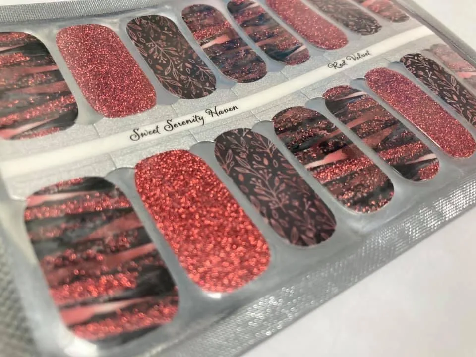 Red Velvet - Exclusive SSH Limited Edition