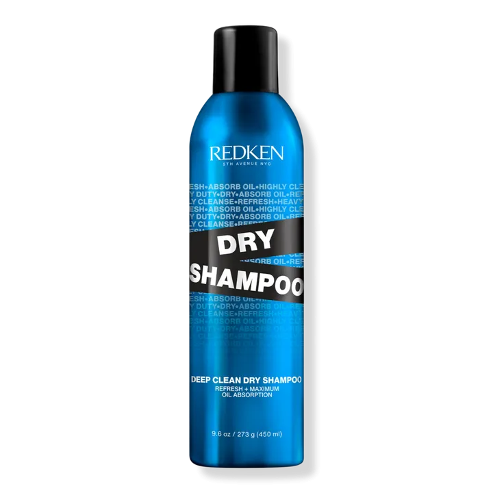 REDKEN - Deep Clean Dry Shampoo 9.6 oz