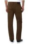 Regent Relaxed Straight Fit - Tobacco