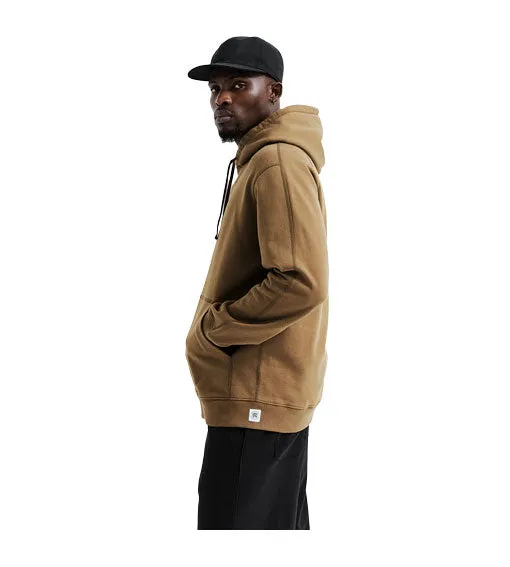 Reigning Champ Midweight Terry Classic Hoodie Clay