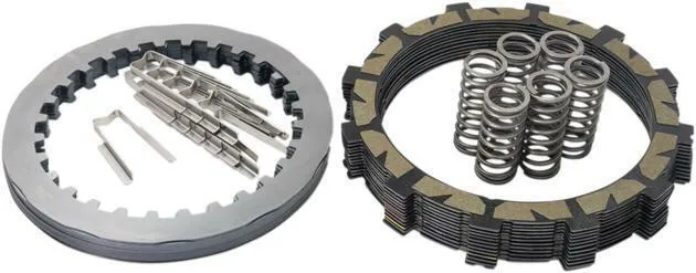 Rekluse TorqDrive Clutch Pack for Honda TRX450R Sportrax 450R 04-09/13-14