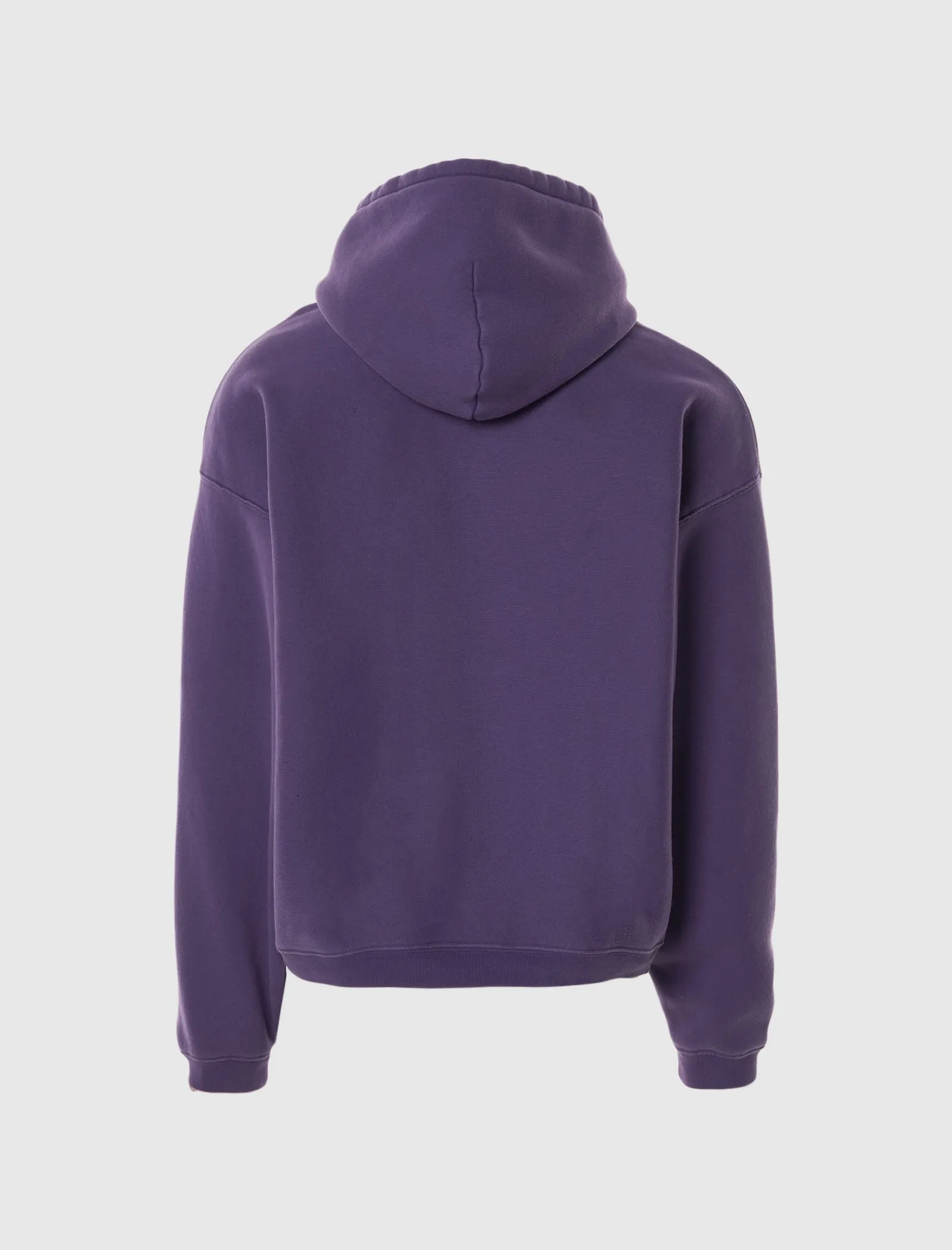 RELAXED HOODIE