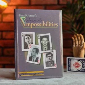 Relaxed Impossibilities by Stephen Minch and Ken Krenzel