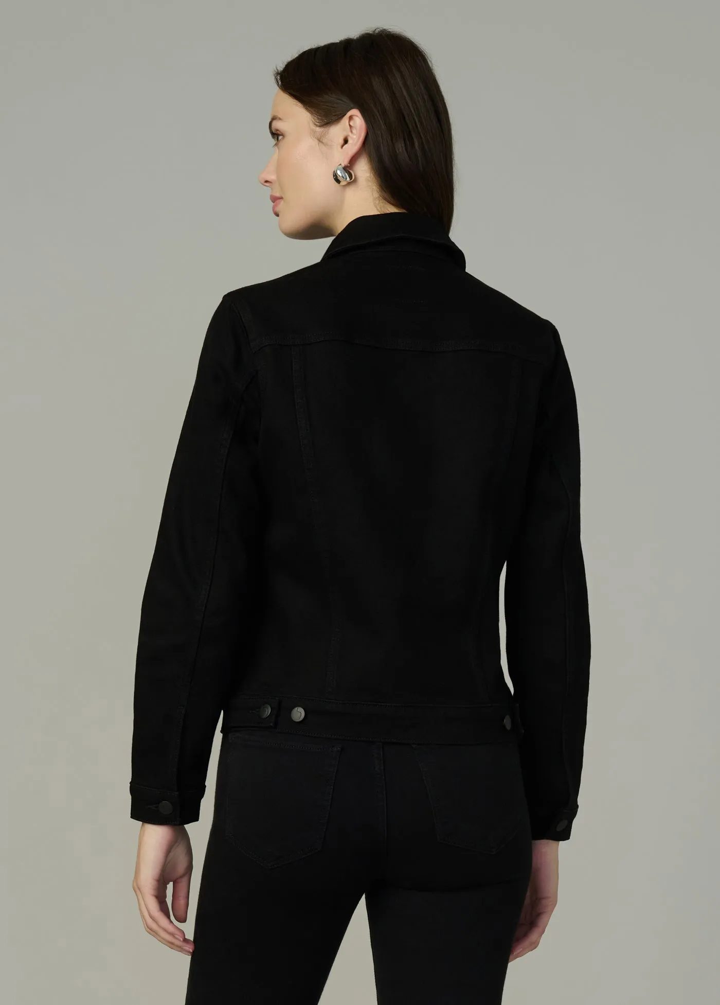 RELAXED JACKET
