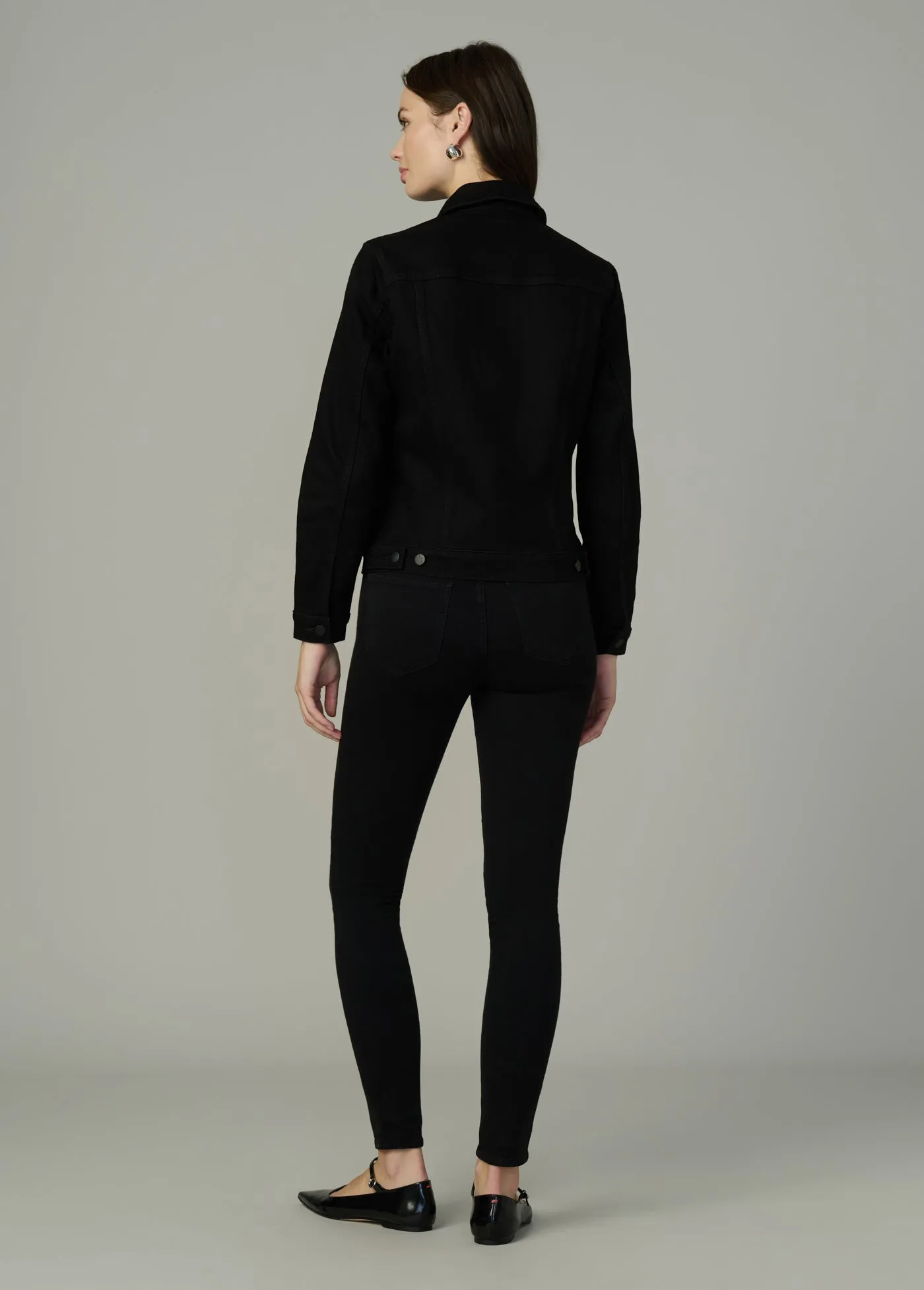 RELAXED JACKET