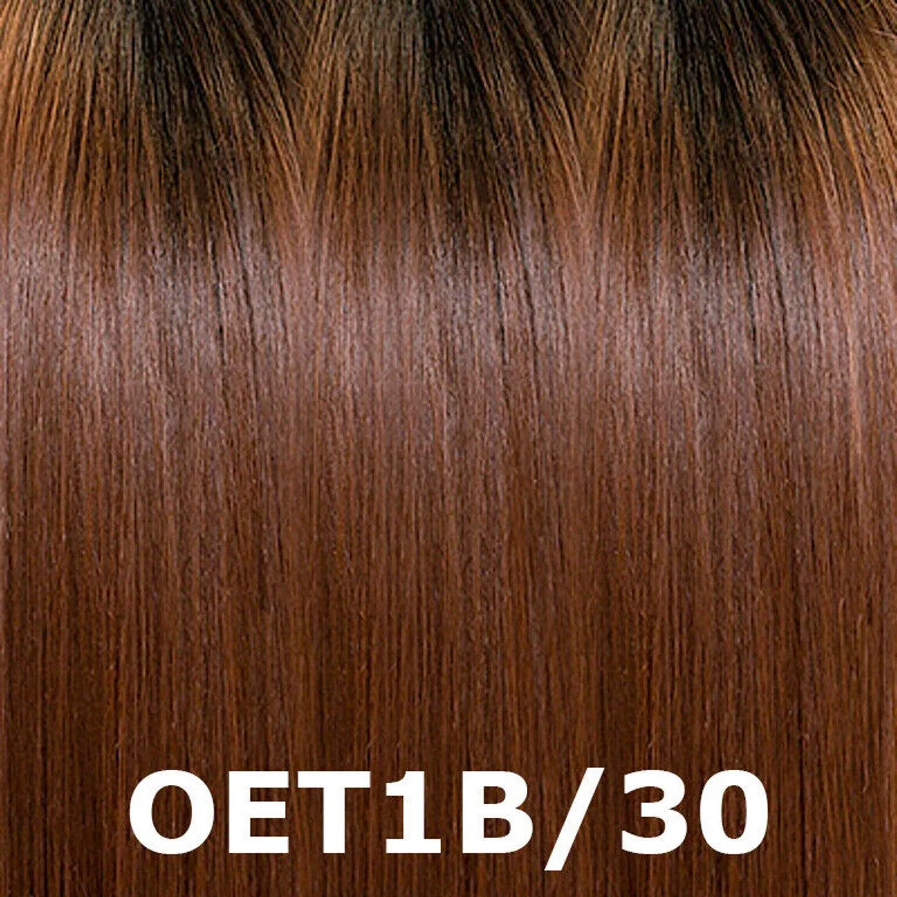Remy Illusion Natural Water Wave  20"/30" extension Synthetic Hair