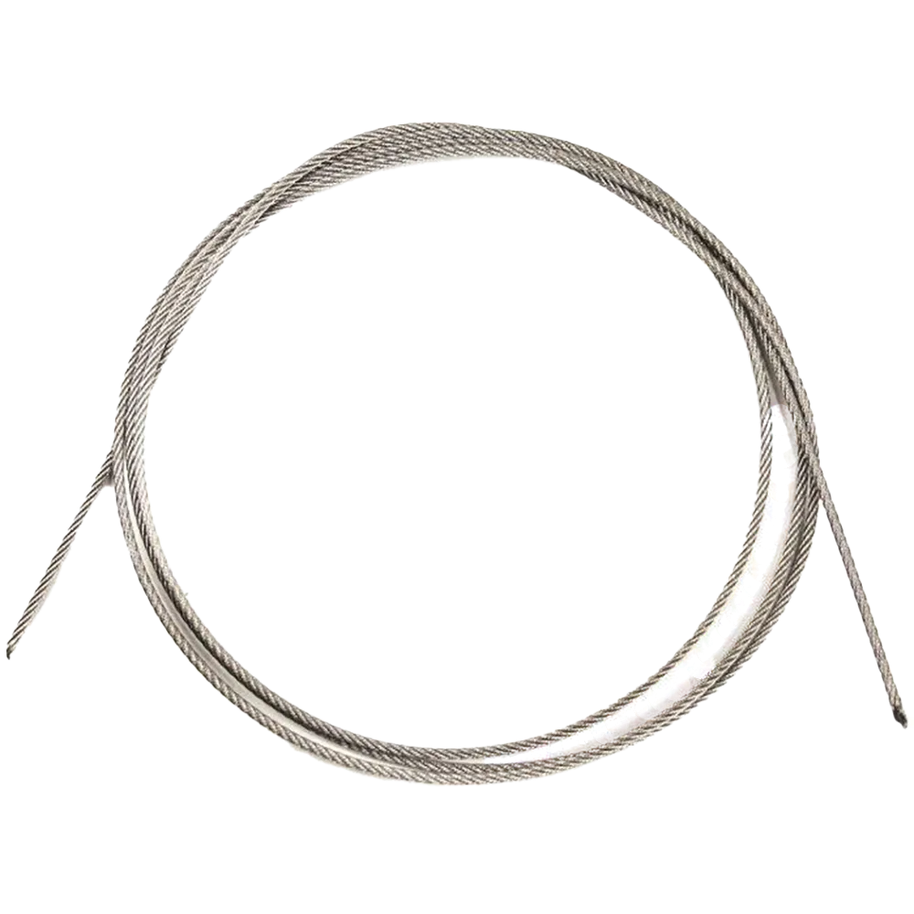 Replacement Skeg Kit - Tempest