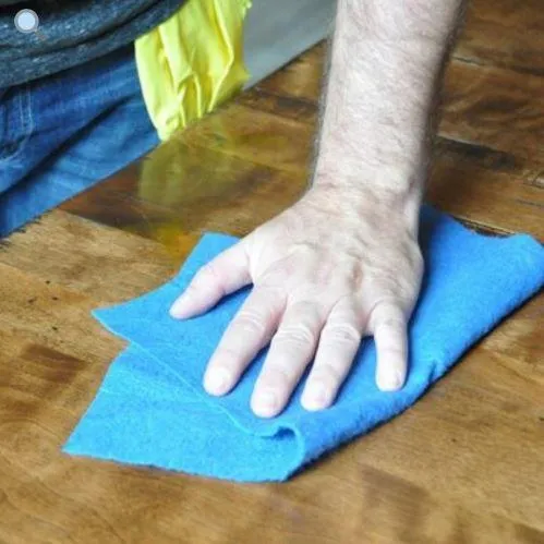 Reusable Kitchen Wipes