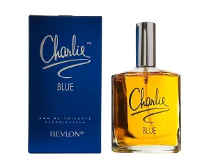 Revlon Charlie Blue Eau De Toilette for Women