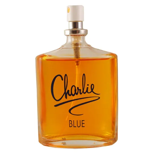 Revlon Charlie Blue Eau De Toilette for Women