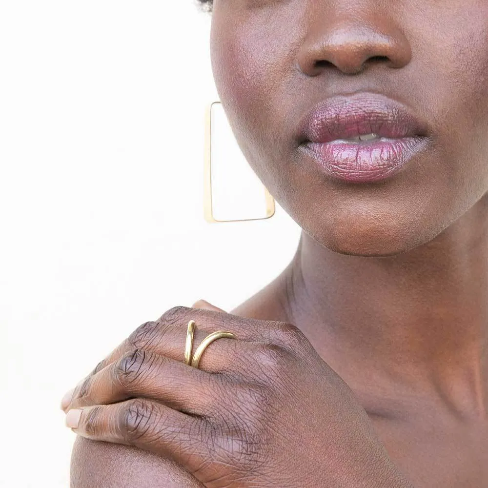 Rhoda Statement Ring