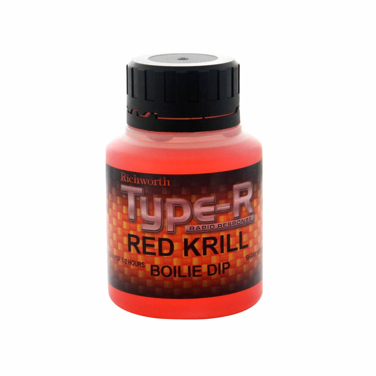 Richworth TYPE R – Rapid Response Range Booster dips 130ml