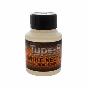 Richworth TYPE R – Rapid Response Range Booster dips 130ml