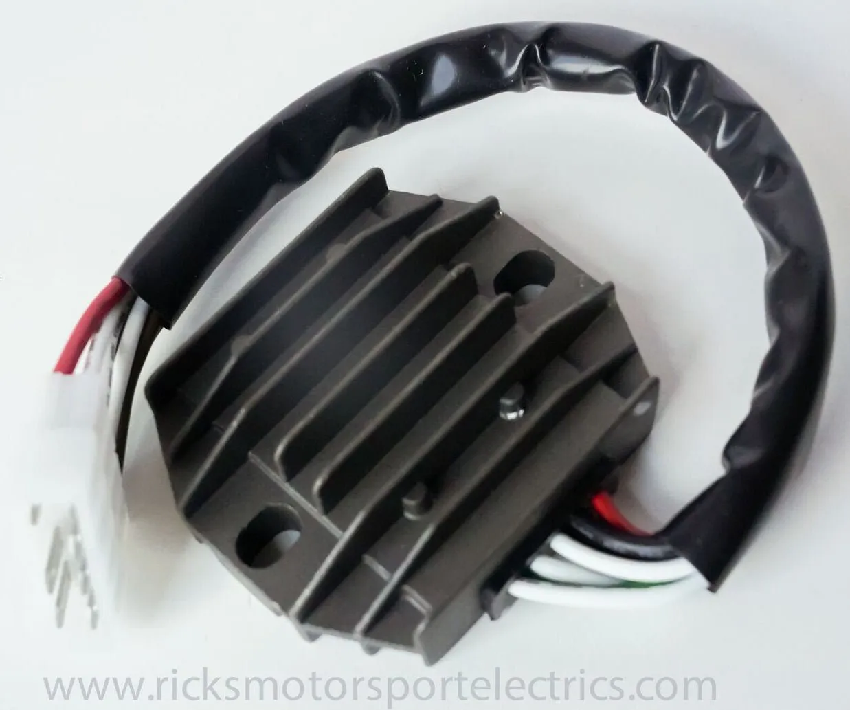 RICKS 14-408 Lithium Battery Regulator/Rectifier