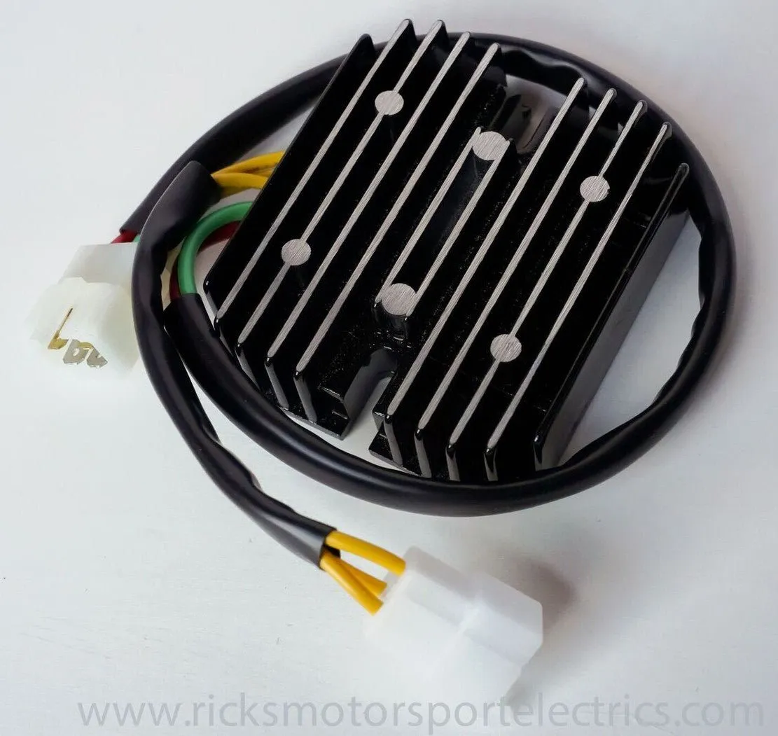 RICKS 14-409 Lithium Battery Regulator/Rectifier