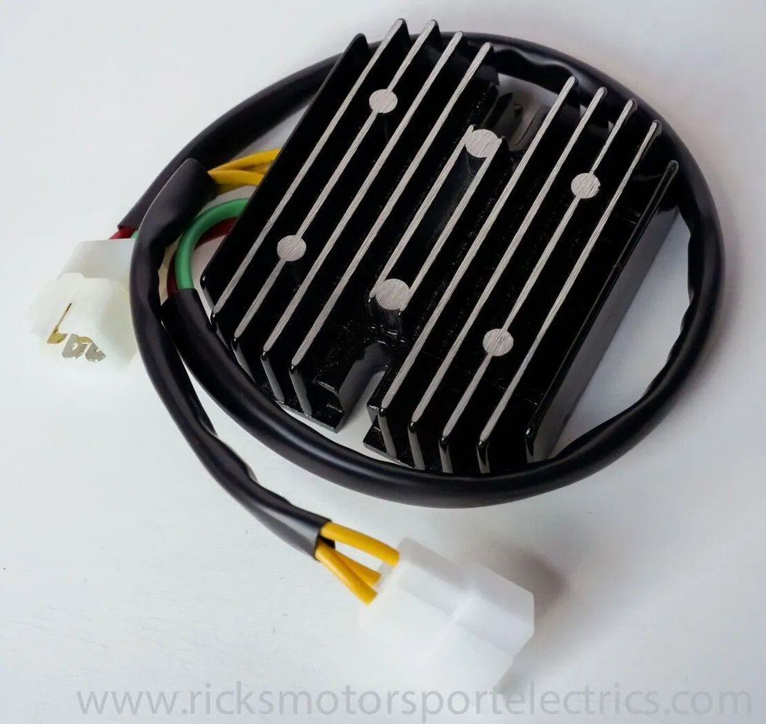RICKS 14-409 Lithium Battery Regulator/Rectifier