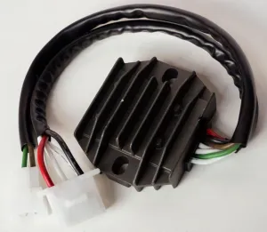 RICKS 14-410 Lithium Battery Regulator/Rectifier