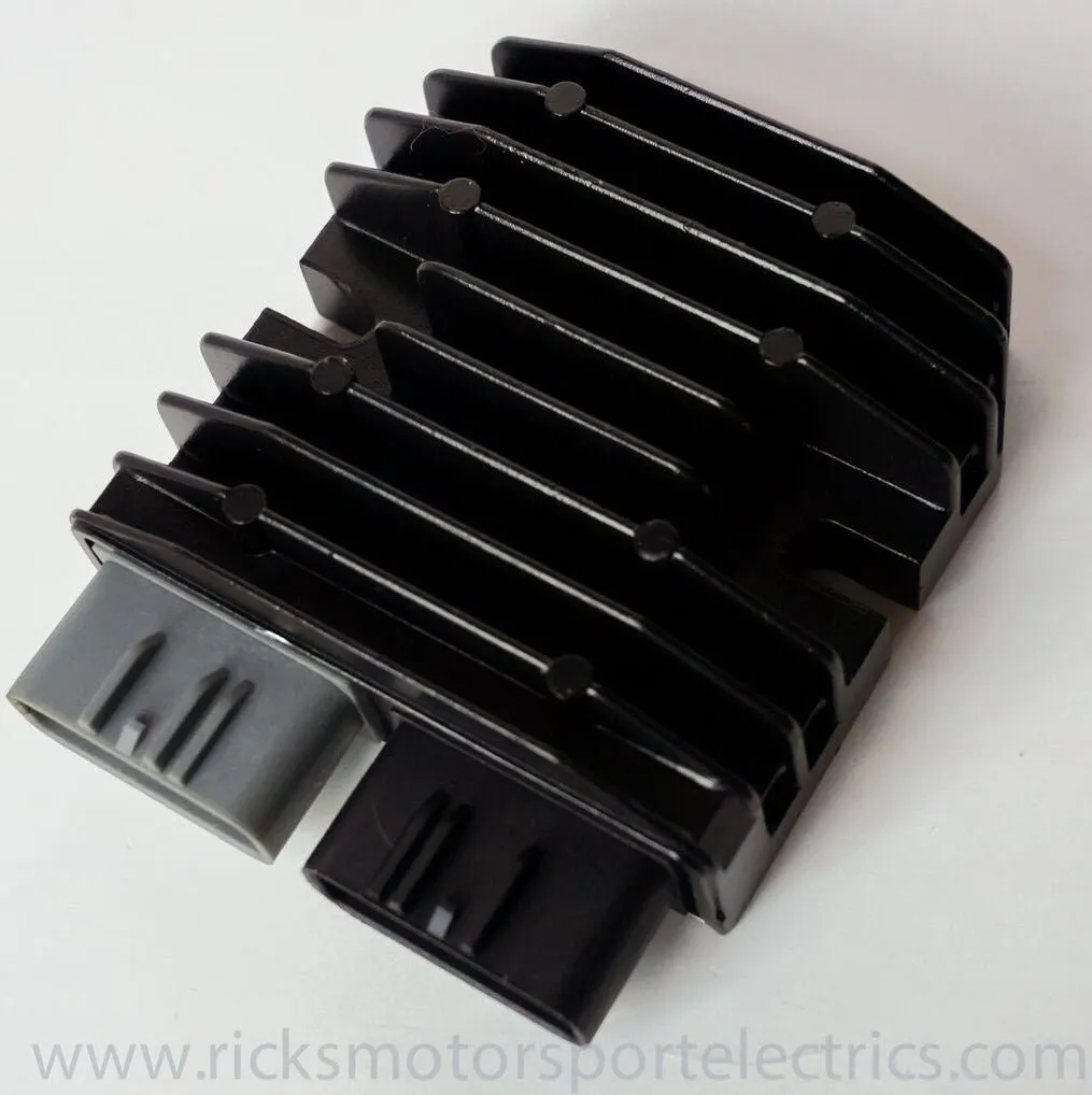 RICKS 14-420 Lithium Battery Regulator/Rectifier