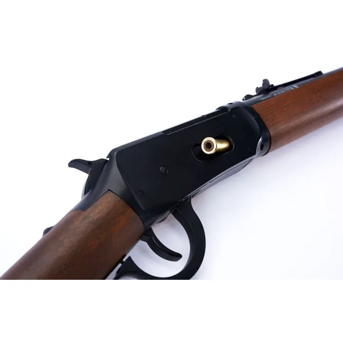 Rifle de Aire Legends Cowboy Lever Action CO2 Calibre .177 - 4.5 mm