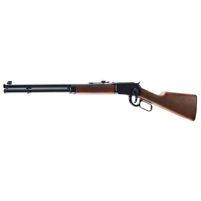 Rifle de Aire Legends Cowboy Lever Action CO2 Calibre .177 - 4.5 mm