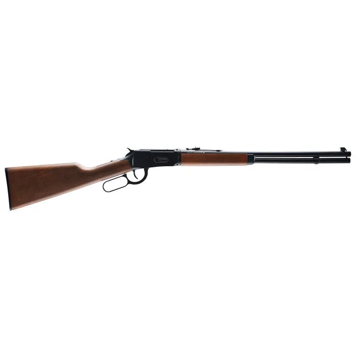 Rifle de Aire Legends Cowboy Lever Action CO2 Calibre .177 - 4.5 mm