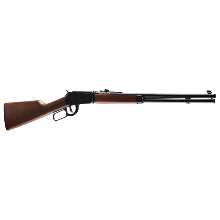 Rifle de Aire Legends Cowboy Lever Action CO2 Calibre .177 - 4.5 mm