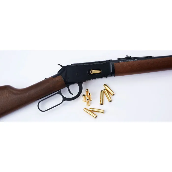 Rifle de Aire Legends Cowboy Lever Action CO2 Calibre .177 - 4.5 mm